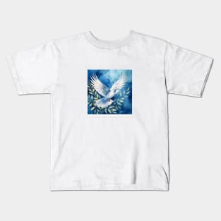 Holy Spirit Kids T-Shirt